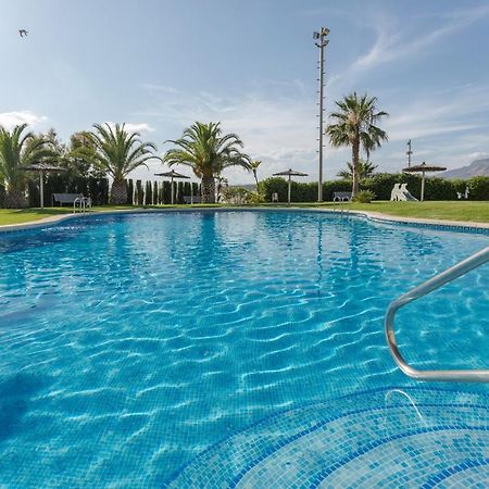 Apartamento Clayma El Puerto de Mazarrón 외부 사진