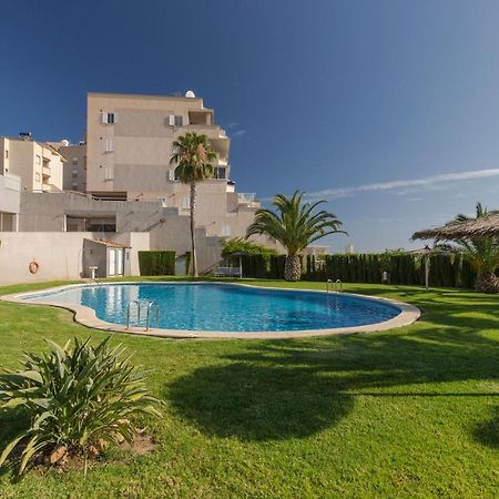 Apartamento Clayma El Puerto de Mazarrón 외부 사진