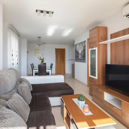 Apartamento Clayma El Puerto de Mazarrón 외부 사진