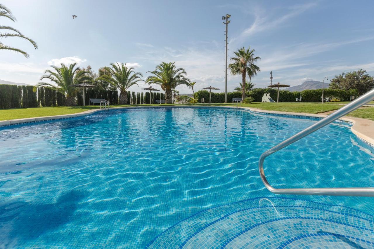 Apartamento Clayma El Puerto de Mazarrón 외부 사진