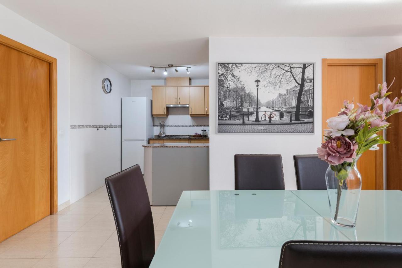 Apartamento Clayma El Puerto de Mazarrón 외부 사진