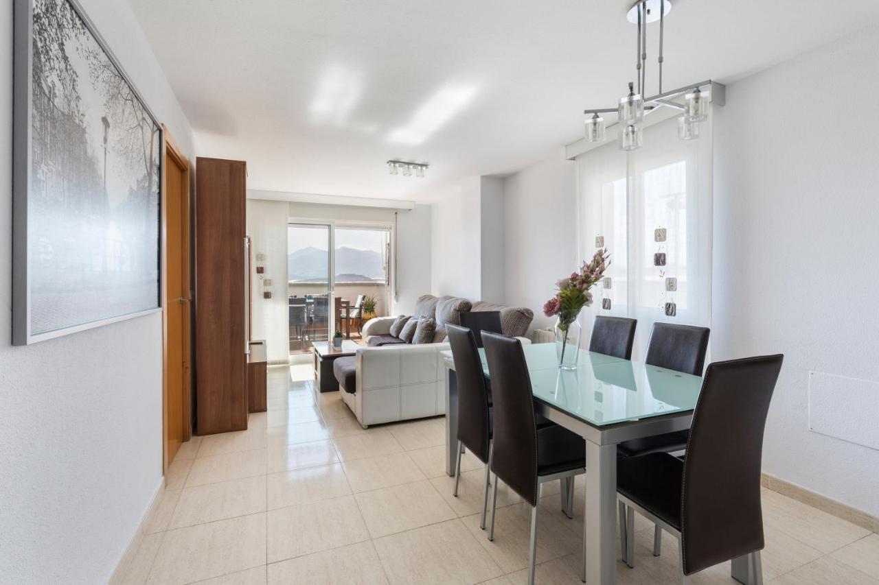 Apartamento Clayma El Puerto de Mazarrón 외부 사진