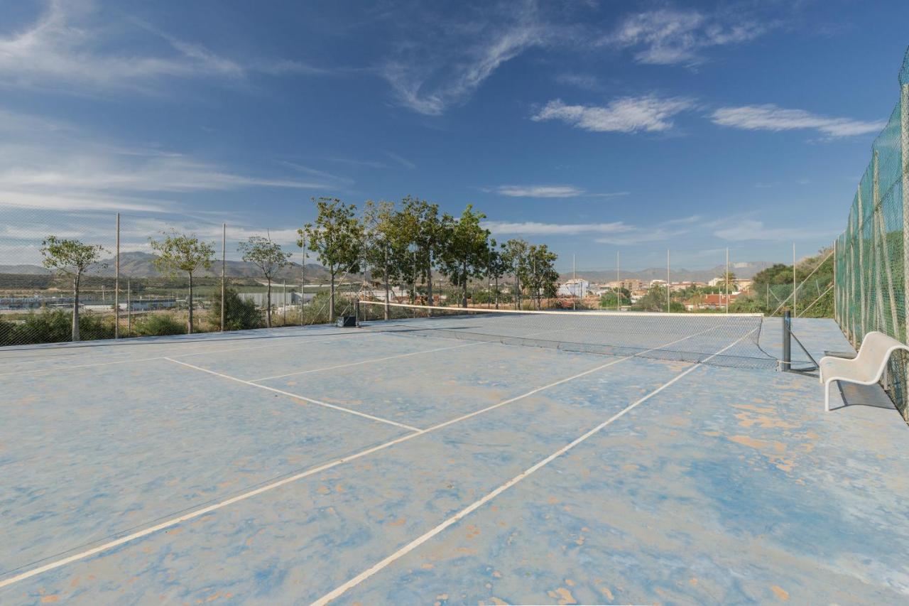 Apartamento Clayma El Puerto de Mazarrón 외부 사진