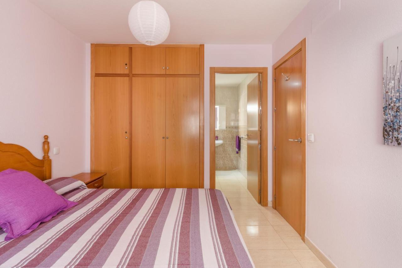 Apartamento Clayma El Puerto de Mazarrón 외부 사진