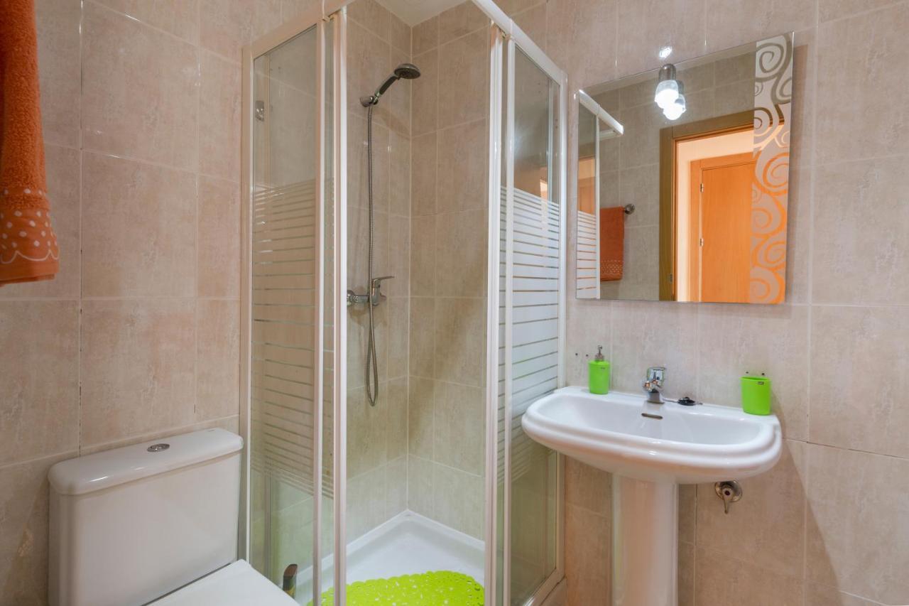Apartamento Clayma El Puerto de Mazarrón 외부 사진