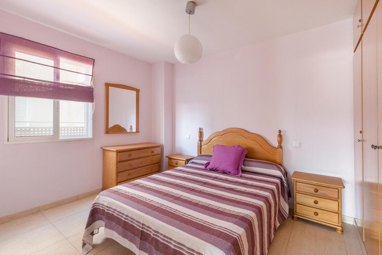 Apartamento Clayma El Puerto de Mazarrón 외부 사진